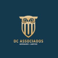 DC & Associados logo - Similar company to Rita Cardoso & Associados