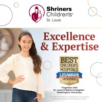 Shriners Children's St. Louis