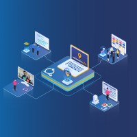 Agile Transformation GmbH logo - Similar company to Flovient