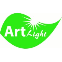 ARTLight Co LTD logo - Similar company to Light Kinetics Projects