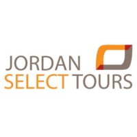Jordan Select Tours & DMC logo - Similar company to Think Barter Network