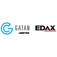 EDAX logo - Similar company to Dcg Systems