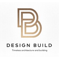 Design Build logo - Similar company to Associative Design