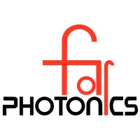 Far Photonics logo - Similar company to Outside The Box Materials