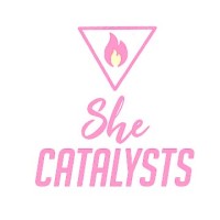 SheCatalysts logo - Similar company to Do Good X