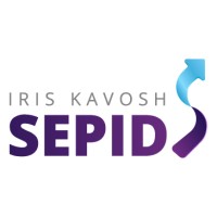 IRIS Sepid Analytics logo - Similar company to Wayqn