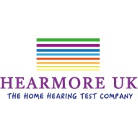 Hearmore UK logo - Similar company to Claritas Hearing