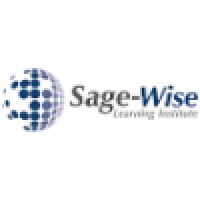 SAGE-WISE LEARNING INSTITUTE, SC logo - Similar company to Whook