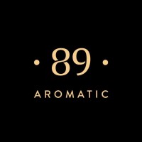 Aromatic89 Kosova logo - Similar company to Aromatic •89•
