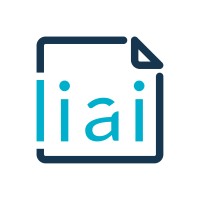 Liai logo - Similar company to Flexo Italia