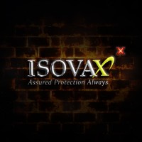 ISOVAX Containment Technologies logo - Similar company to Hvax Technologies Ltd.