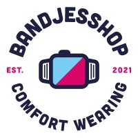 Bandjesshop logo - Similar company to Hcp Young Professional