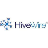 HiveWire Inc. logo - Similar company to Kollab Creative