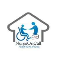 Nurseoncall Home Healthcare Ltd logo - Similar company to Jericho Care Group