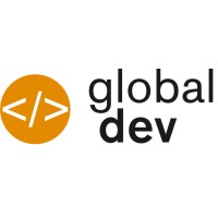 Global Development 2017 logo - Similar company to Stratos Red Kft.