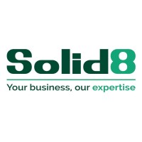 Solid8 Consulting Ltd logo - Similar company to Solid 8