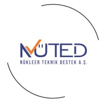 NÜTED Nuclear Technical Support Company (NUTED) logo - Similar company to Tenmak