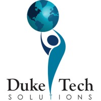 Duke Tech Solutions Inc. logo - Similar company to Duke Technologies
