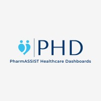 PharmASSIST Healthcare Dashboards (PHD) logo - Similar company to Fountain Bio