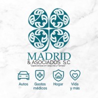 🍀Promotoria Madrid & Asociados logo - Similar company to Ibs Consultores