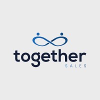 Together Sales logo - Similar company to Webmais