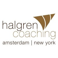 HalgrenCoaching logo - Similar company to Mindful Warrior