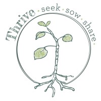 THRIVE COLLABORATIVE logo - Similar company to Colorado Neurodiversity Chamber Of Commerce