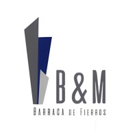 Barraca de Fierros B&M logo - Similar company to Proyex