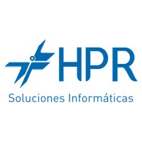 HPR Soluciones Informáticas Ltda. logo - Similar company to Touchmedia Spa