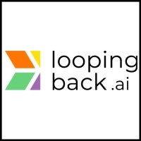 LoopingBack logo - Similar company to Projectyarrow