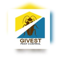 Givest Pest Control L.L.C logo - Similar company to Loyal Trust Pest Control Services Llc