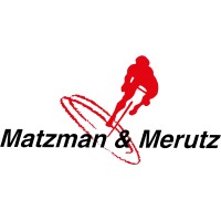 Matzman & Merutz logo - Similar company to Mb Parts