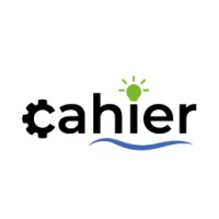 CAHIER logo - Similar company to Mpe Europe