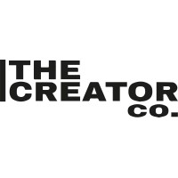 The Creator Co. logo - Similar company to Gal-El Interactive