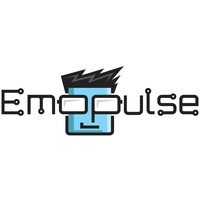 Emopulse logo - Similar company to Gradcompass