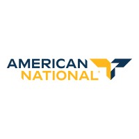 American National logo - Similar company to American Equity