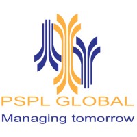 PSPL (Prashakti Services Pvt Ltd) logo - Similar company to Penta It Services Pvt. Ltd.