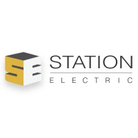 Station Electric, LLC., a kVP Energy Services Company logo - Similar company to Professional Electrical Construction Services
