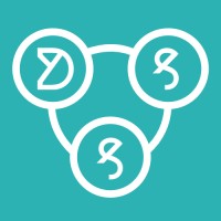 UoS Data Science Society logo - Similar company to Grab Talent