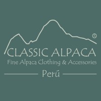 CLASSIC ALPACA PERU logo - Similar company to Cesde