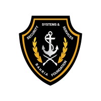 Bahria Security Systems & Services logo - Similar company to Bahria Security Systems & Services