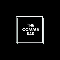 The Comms Bar logo - Similar company to Rule 5