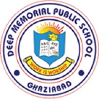 Deep Memorial Public School logo - Similar company to Sd Public School