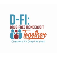 Drug-Free Irondequoit:  Together