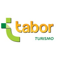 Tabor Turismo logo - Similar company to Startour - Viagens E Turismo