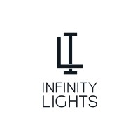 Infinity Lights logo - Similar company to Eco Lighting Distributor