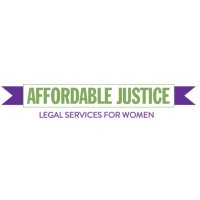 Affordable Justice logo - Similar company to Gerda Doors