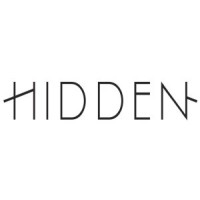 Hidden Jeans logo - Similar company to Gly, Inc.