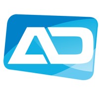 Ad Nerds Media logo - Similar company to Ascentive Digital