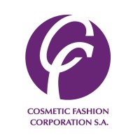 Cosmetic Fashion Corporation logo - Similar company to Lf10